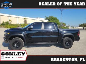 2022 Dodge  RAM TRX Crew Cab 4x4 Tout compris hors homologation 4500e