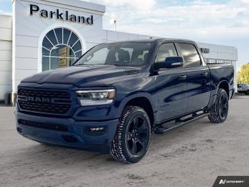 Dodge  RAM