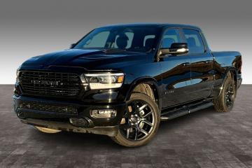 2022 Dodge  RAM Sport Night 12P 5.7L 4x4 Tout compris hors homologation 4500e