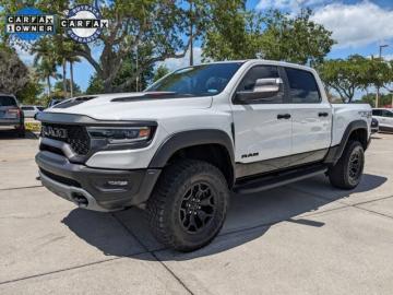 2022 Dodge  RAM TRX Crew Cab 4x4 Tout compris hors homologation 4500e