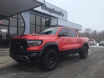 2022 Dodge  RAM TRX Crew Cab 4x4 Tout compris hors homologation 4500e