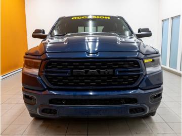 2022 Dodge  RAM Sport Night 12P 5.7L 4x4 Tout compris hors homologation 4500e