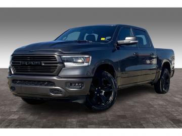 2022 Dodge  RAM GT Sport Night 12P 5.7L 4x4 Tout compris hors homologation 4500e