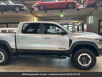 2022 Dodge  RAM TRX Crew Cab 4x4 Tout compris hors homologation 4500e