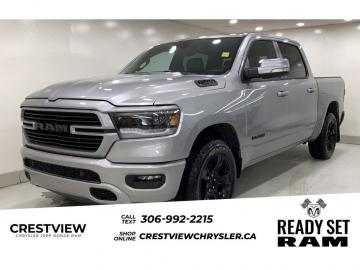 2022 Dodge  RAM Sport Night 12P 5.7L 4x4 Tout compris hors homologation 4500e