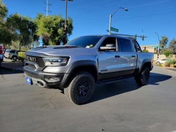 2022 Dodge  RAM TRX Crew Cab 4x4 Tout compris hors homologation 4500e