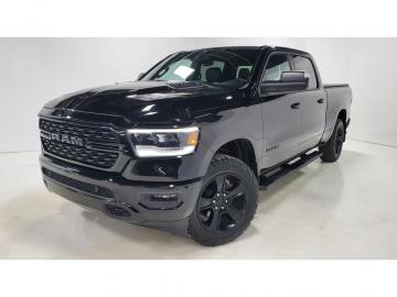 2022 Dodge  RAM Sport Night 12P 5.7L 4x4 Tout compris hors homologation 4500e