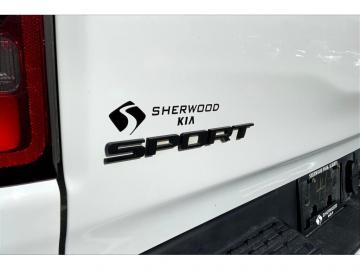 2022 Dodge  RAM GT Sport Night 12P 5.7L 4x4 Tout compris hors homologation 4500e