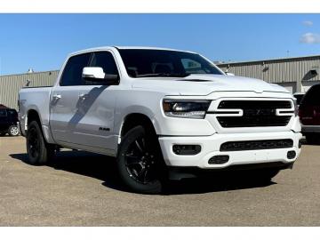 2022 Dodge  RAM GT Sport Night 12P 5.7L 4x4 Tout compris hors homologation 4500e