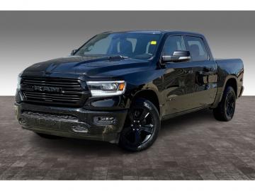 2022 Dodge  RAM GT Sport Night 12P 5.7L 4x4 Tout compris hors homologation 4500e