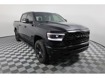 2022 Dodge  RAM Sport Night 12P 5.7L 4x4 Tout compris hors homologation 4500e