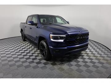 2022 Dodge  RAM Sport Night 12P 5.7L 4x4 Tout compris hors homologation 4500e