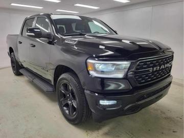 2022 Dodge  RAM Sport Night 12P 5.7L 4x4 Tout compris hors homologation 4500e