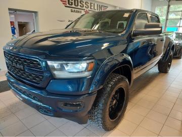 2022 Dodge  RAM Sport Night 12P 5.7L 4x4 Tout compris hors homologation 4500e