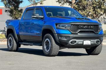 2022 Dodge  RAM TRX Crew Cab 4x4 Tout compris hors homologation 4500e