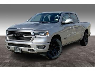 2022 Dodge  RAM GT Sport Night 12P 5.7L 4x4 Tout compris hors homologation 4500e