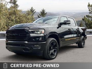 2022 Dodge  RAM Sport Night 12P 5.7L 4x4 Tout compris hors homologation 4500e