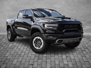 2022 Dodge  RAM TRX Crew Cab 4x4 Tout compris hors homologation 4500e