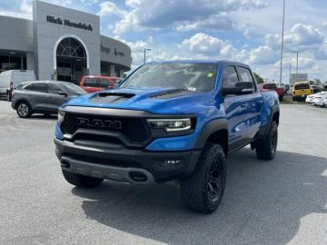 2022 Dodge  RAM TRX Crew Cab 4x4 Tout compris hors homologation 4500e