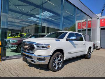 2022 Dodge  RAM Limited RAMBOX 12P 5.7L 4x4 Tout compris hors homologation 4500e