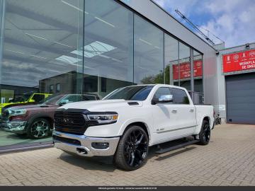 2022 Dodge  RAM Limited 12P 5.7L 4x4 Tout compris hors homologation 4500e