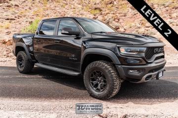 2022 Dodge  RAM TRX Crew Cab 4x4 Tout compris hors homologation 4500e