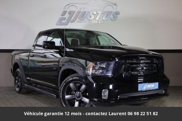 2022 Dodge  RAM Sport Night 5.7L 4x4 Tout compris hors homologation 4500e
