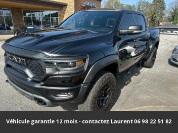 2022 Dodge  RAM TRX Crew Cab 4x4 Tout compris hors homologation 4500e