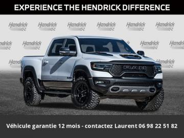 2022 Dodge  RAM TRX Crew Cab 4x4 Tout compris hors homologation 4500e