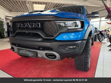 2022 Dodge RAM TRX Crew Cab 4x4 Tout compris hors homologation 4500e