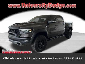 2022 Dodge  RAM TRX Crew Cab 4x4 Tout compris hors homologation 4500e