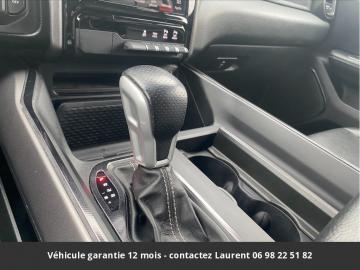 2022 Dodge  RAM GT Sport Night 12P 5.7L 4x4 Tout compris hors homologation 4500e