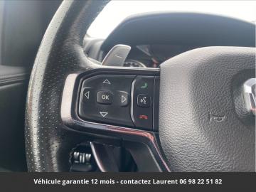 2022 Dodge  RAM GT Sport Night 12P 5.7L 4x4 Tout compris hors homologation 4500e