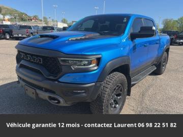 2022 Dodge  RAM TRX Crew Cab 4x4 Tout compris hors homologation 4500e