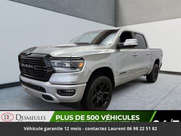 2022 Dodge  RAM GT Sport Night 12P 5.7L 4x4 Tout compris hors homologation 4500e