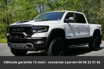 2022 Dodge  RAM TRX Crew Cab 4x4 Tout compris hors homologation 4500e