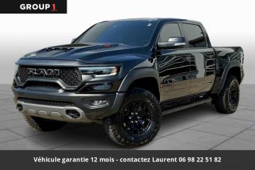 2022 Dodge  RAM TRX Crew Cab 4x4 Tout compris hors homologation 4500e