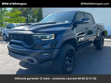 2022 Dodge  RAM TRX 702ch Crew Cab 4x4 Tout compris hors homologation 4500e