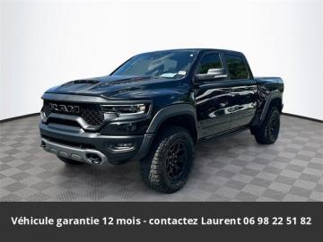 2022 Dodge  RAM TRX 702ch Crew Cab 4x4 Tout compris hors homologation 4500e