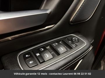 2022 Dodge  RAM Sport Night 12P 5.7L 4x4 Tout compris hors homologation 4500e