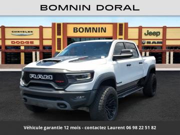 2022 Dodge  RAM TRX 702ch Crew Cab 4x4 Tout compris hors homologation 4500e
