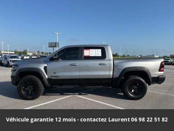 2022 Dodge  RAM TRX 702ch Crew Cab 4x4 Tout compris hors homologation 4500e