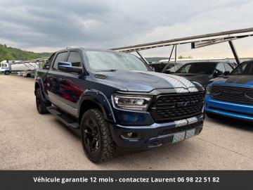 2022 Dodge RAM Sport Night 5.7L 4x4 Tout compris hors homologation 4500e