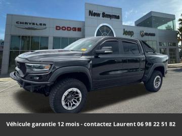 2022 Dodge  RAM TRX Crew Cab 4x4 Tout compris hors homologation 4500e