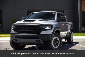 2022 Dodge  RAM TRX Crew Cab 4x4 Tout compris hors homologation 4500e