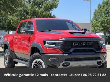 2022 Dodge  RAM TRX Crew Cab 4x4 Tout compris hors homologation 4500e