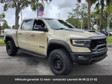 2022 Dodge  RAM Sandblast Edition Lvl2 TRX Crew Cab 4x4 Tout compris hors homologation 4500e