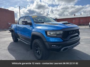 2022 Dodge  RAM TRX Crew Cab 4x4 Tout compris hors homologation 4500e