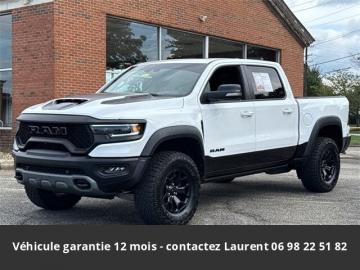 2022 Dodge  RAM TRX Crew Cab 4x4 Tout compris hors homologation 4500e
