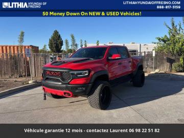Dodge  RAM